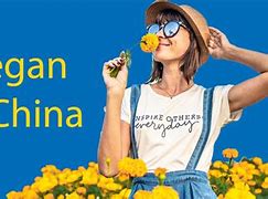 Image result for China Veganism