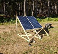 Image result for Ground Mount Solar Array