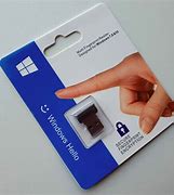 Image result for Windows Fingerprint Scanner