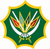 Image result for SA Army Logo and Flag