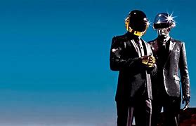 Image result for Daft Punk Desktop