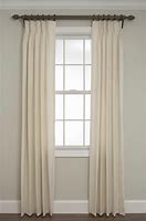 Image result for Looking for Pinch Pleat Curtains
