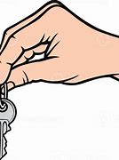 Image result for Hand Holding Key