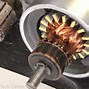 Image result for Thomas Davenport Electric Motor