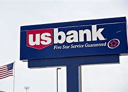 Image result for U.S. Bancorp Logo