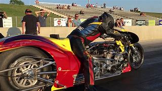 Image result for Budget Motorcycle Drag Racing
