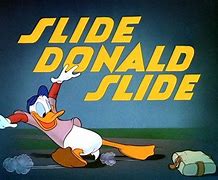 Image result for Donald Duck the Internet Animation Database