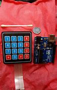 Image result for Arduino LCD Keypad