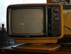 Image result for Back of Old Toshiba TV