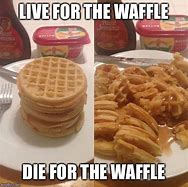 Image result for Frozen Waffle Memes