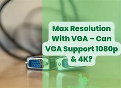 Image result for VGA Monitor Resolution