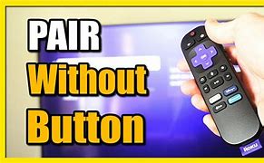 Image result for How to Pair a Roku Remote
