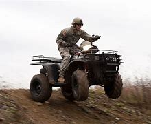 Image result for Special Forces ATV