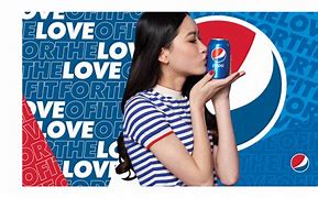 Image result for Propaganda Pepsi