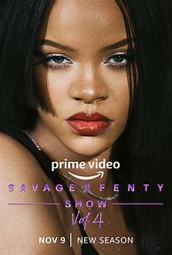 Image result for Wearing Savage Fenty