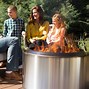 Image result for 30 Inch Solo Fire Pit