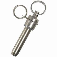 Image result for Ball Locking Pin