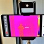 Image result for Android Thermal Camera