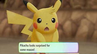 Image result for pikachu memes surprise