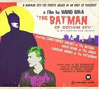 Image result for Vintage Batman Cartoon DVD