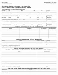 Image result for LIC 400 Form