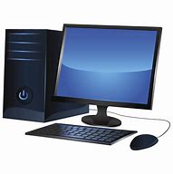 Image result for Image Showing Office Computer