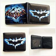 Image result for Batman Wallet