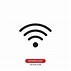 Image result for Wifi Signal Icon Vector