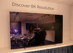 Image result for Philips 8K TV