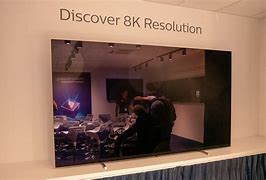 Image result for Philips 8K TV