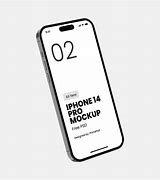 Image result for iPhone 14 Mockup