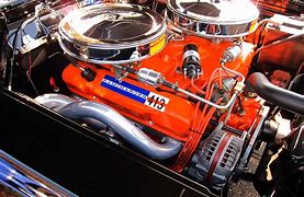 Image result for 426 Max Wedge Engine
