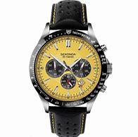 Image result for Chronograph 45mm Watch