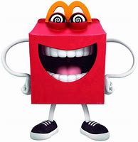 Image result for Happy Meal Animated