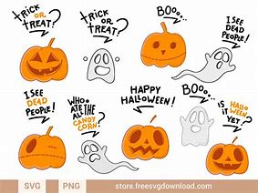 Image result for Ghost Holding Pumpkin SVG