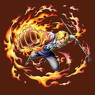 Image result for Luffy Power Gear 5