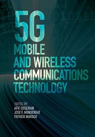 Image result for 5G Cellular