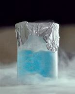 Image result for Dehydrated Liquid Oxygen