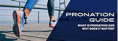 Pronation Guide Finding The Right Shoes Asics Sg