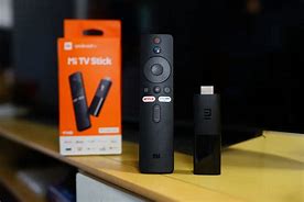 Image result for MI TV Stick Android TV