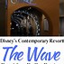 Image result for The Wave of Restaurant Disney