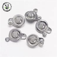 Image result for Jewelry Clasps Connectors