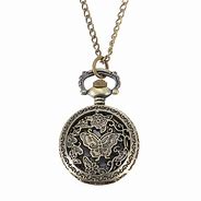 Image result for Small Pocket Watch