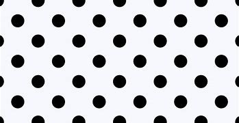 Image result for 7 Dots Black and White