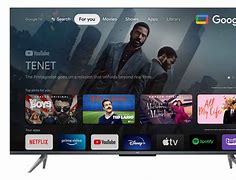 Image result for TCL TV Big 4K