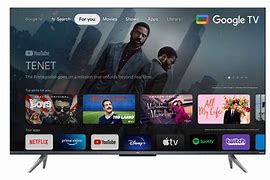 Image result for Tcl TV Telecomanda