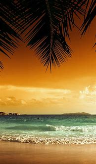 Image result for Colorful Beach iPhone Wallpaper