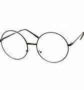 Image result for Old Round Glasses