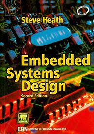 Image result for Embedded System Design Book