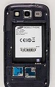 Image result for Samsung Galaxy S3 GT-I9300